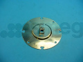 Smeg Side Cover Housing - 683490017 Right Flange